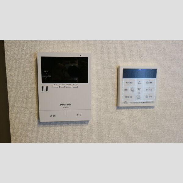 その他設備 (セキュリティ)