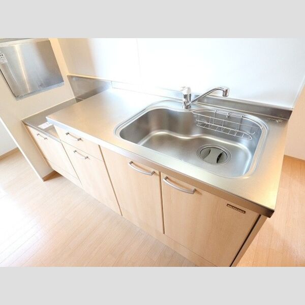 キッチン (キッチン)