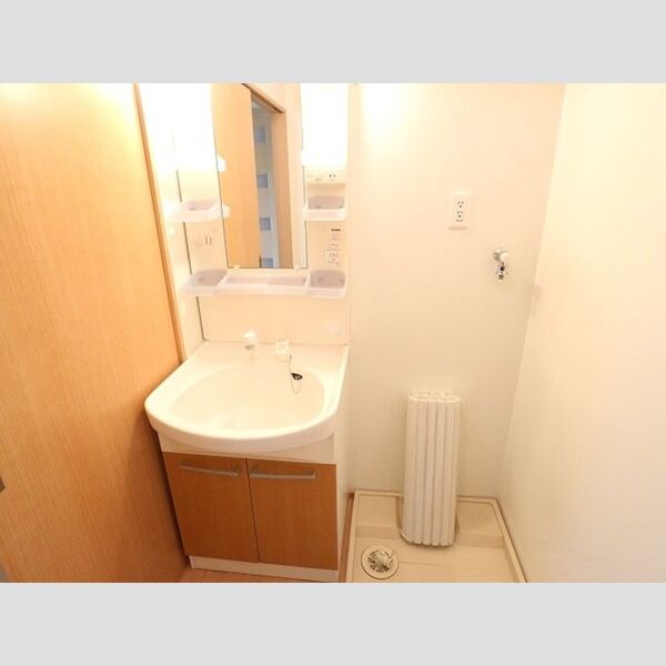 洗面所 (洗髪洗面台)