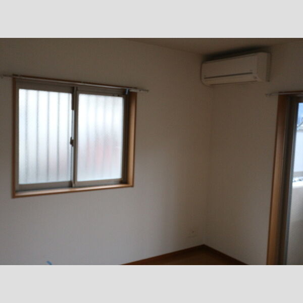 居室・リビング (リビング)