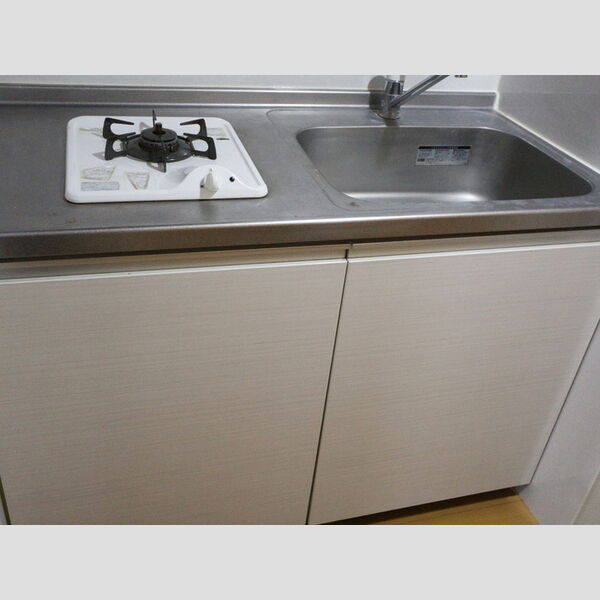 キッチン (キッチン)