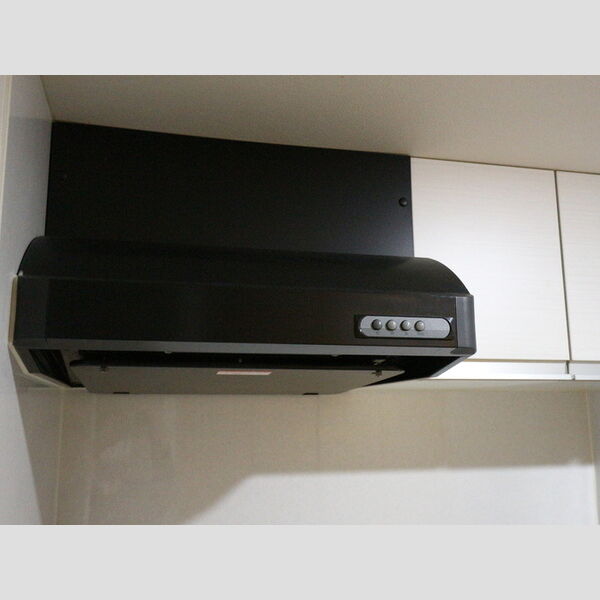 その他設備 (レンジフード)