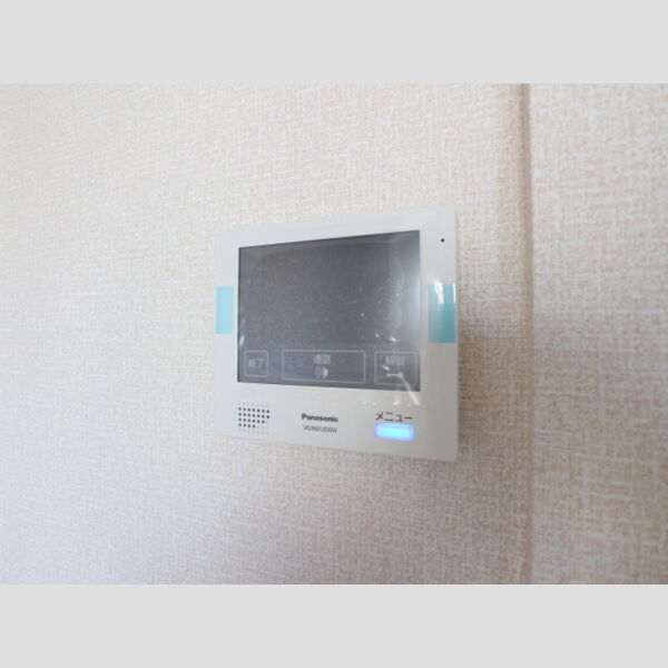 その他設備 (テレビモニターインターフォン)