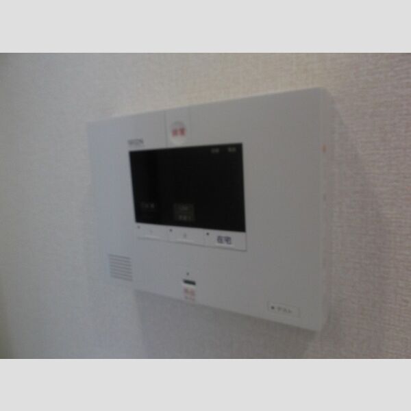 その他設備 (SECOMセキュリティ)