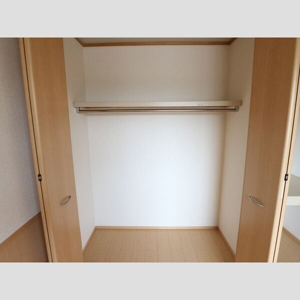 収納 (クローゼット)