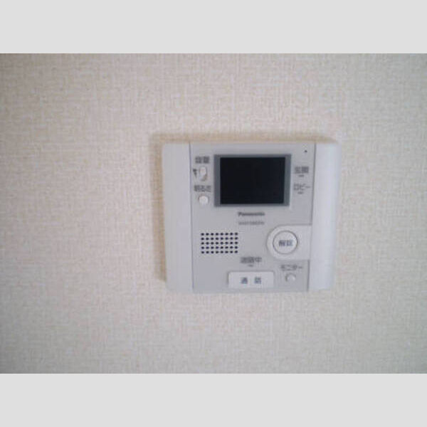 その他 (テレビインターホン)