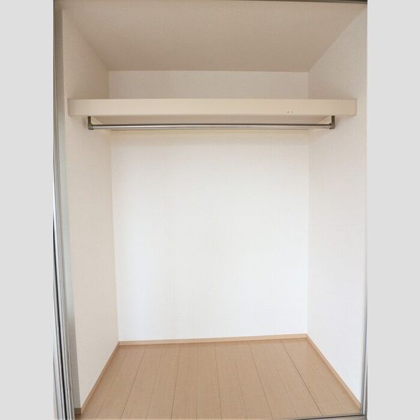 収納 (クローゼット)