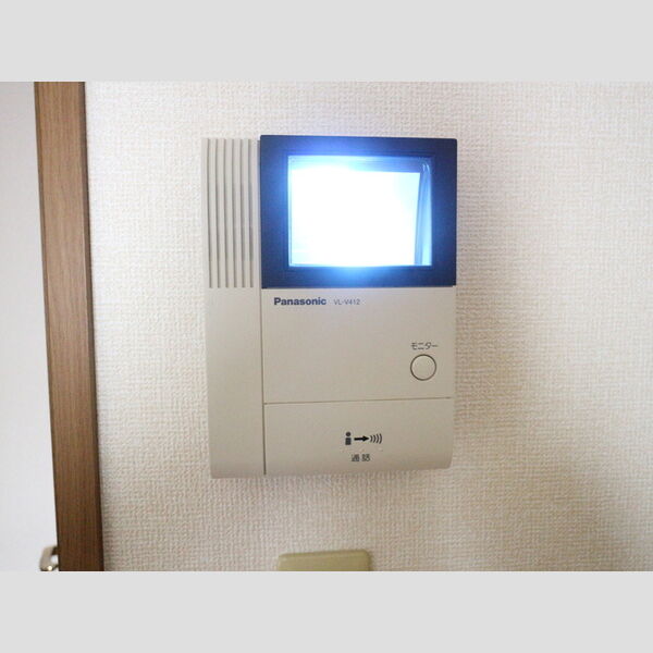 その他設備 (セキュリティ)