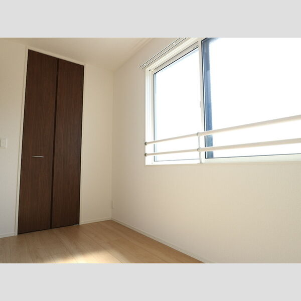 その他 (洋室②)