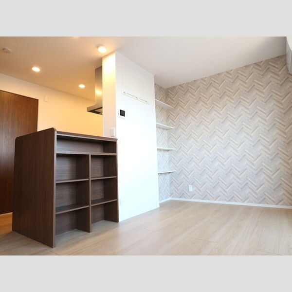 居室・リビング (リビング)