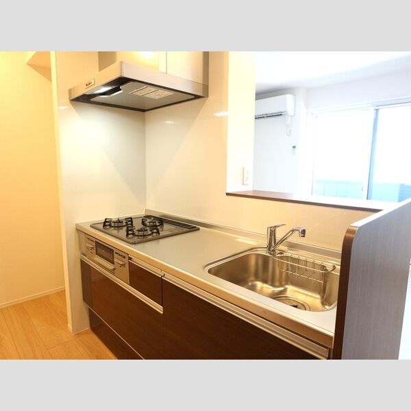 キッチン (キッチン)