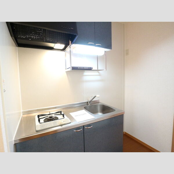 キッチン (キッチン)