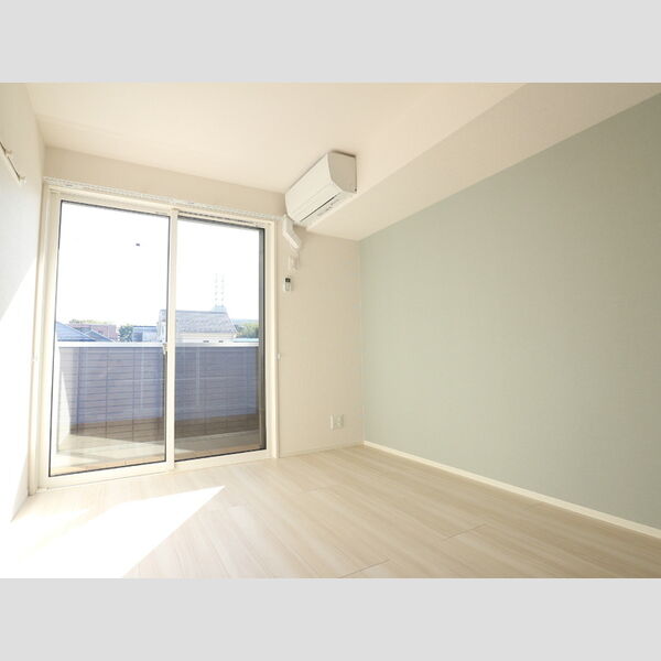 その他 (洋室①(別角度))