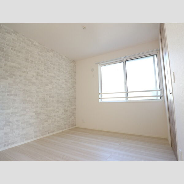 その他 (洋室②)