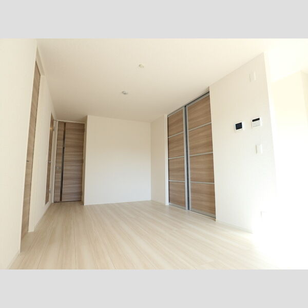 居室・リビング (リビング)