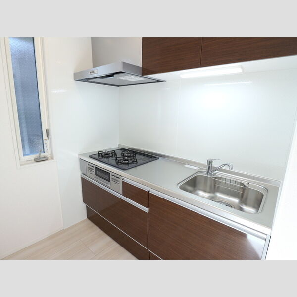 キッチン (キッチン)