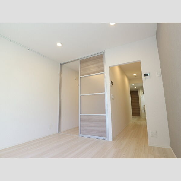 居室・リビング (リビング)