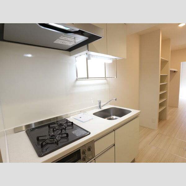 キッチン (キッチン)