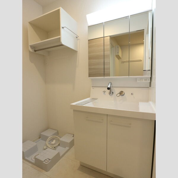 洗面所 (洗面所)