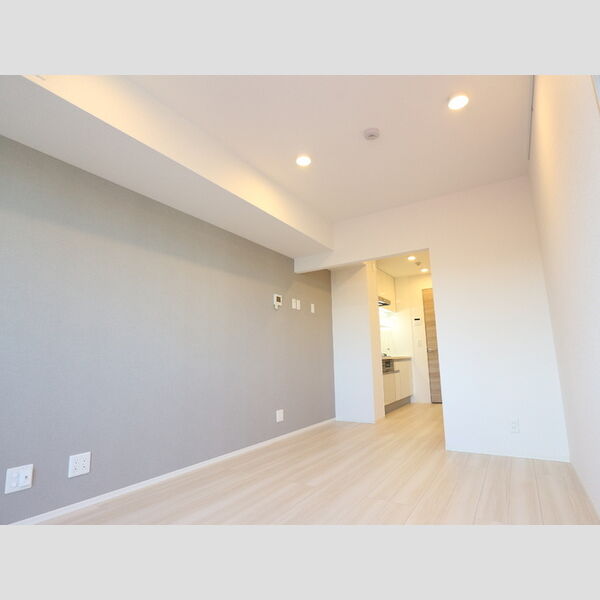 居室・リビング (リビング)