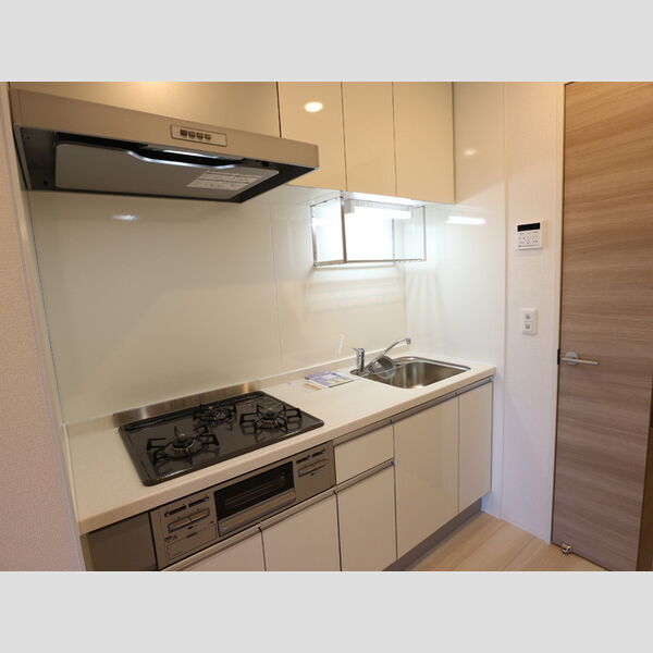 キッチン (キッチン)