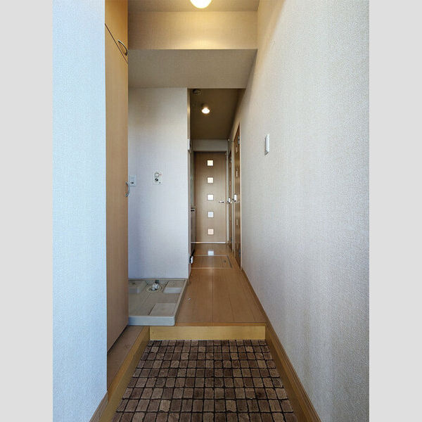 玄関 (玄関)