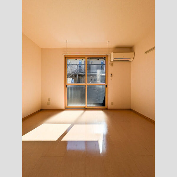 居室・リビング (リビング)