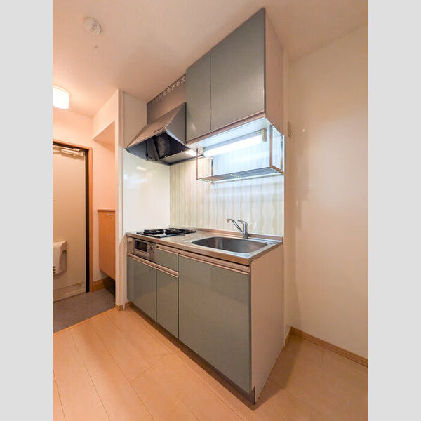 キッチン (キッチン)