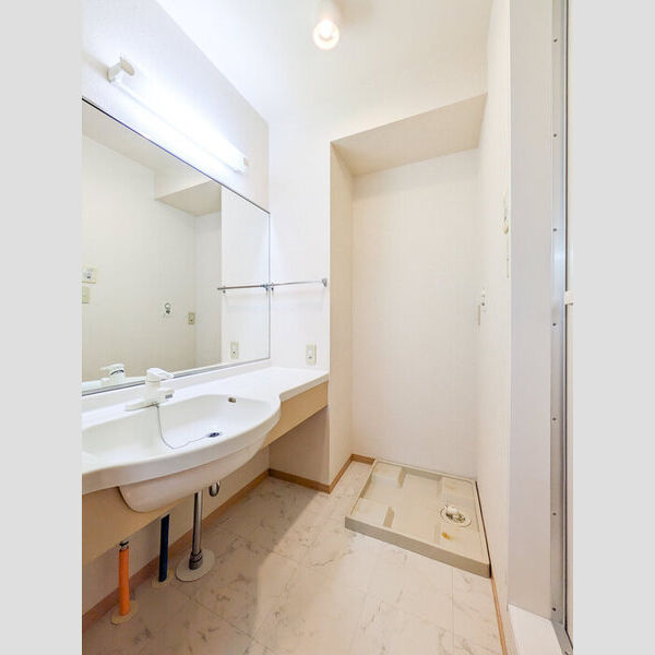 洗面所 (洗面所)