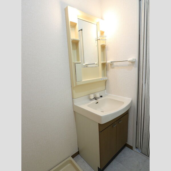 洗面所 (洗面所)