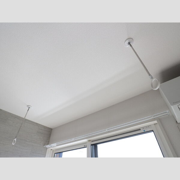 その他 (室内物干し)