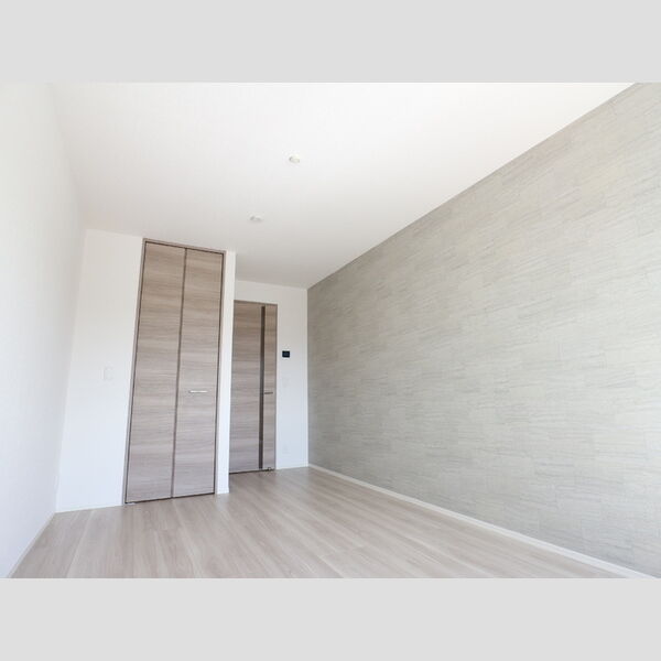 居室・リビング (洋室)