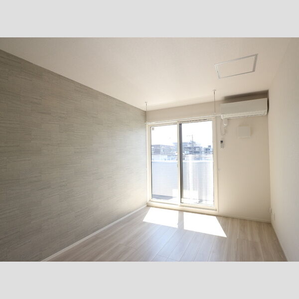 居室・リビング (洋室(別角度))