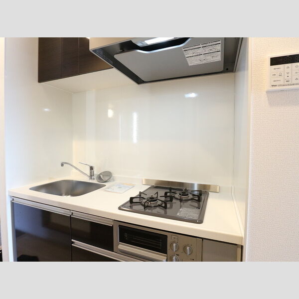 キッチン (キッチン)