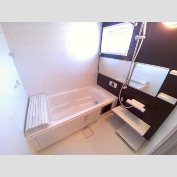 バス (101 追焚付の1坪風呂)