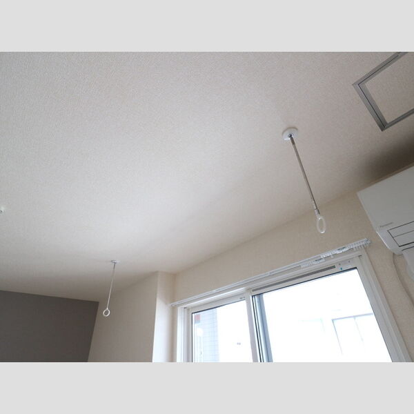 その他 (室内物干し)