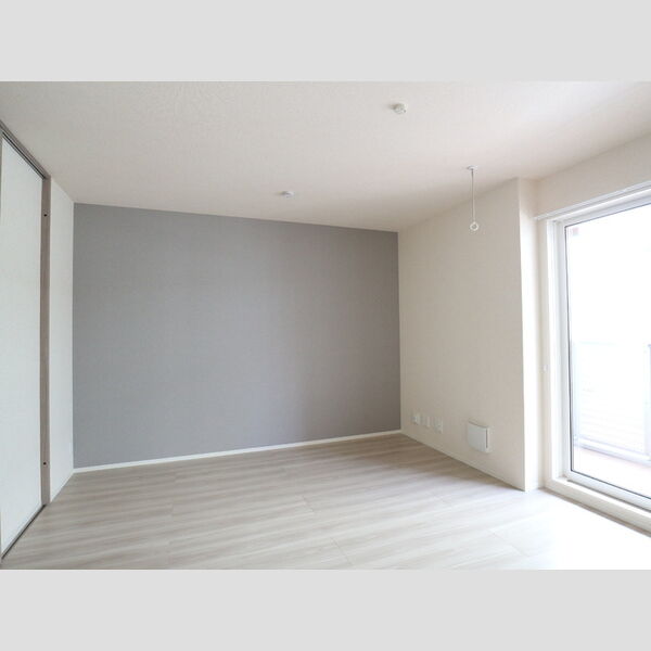 居室・リビング (リビング)