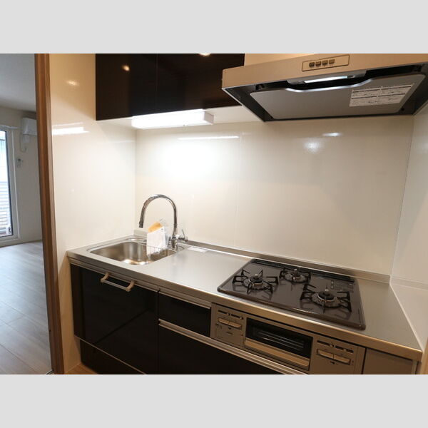 キッチン (キッチン)