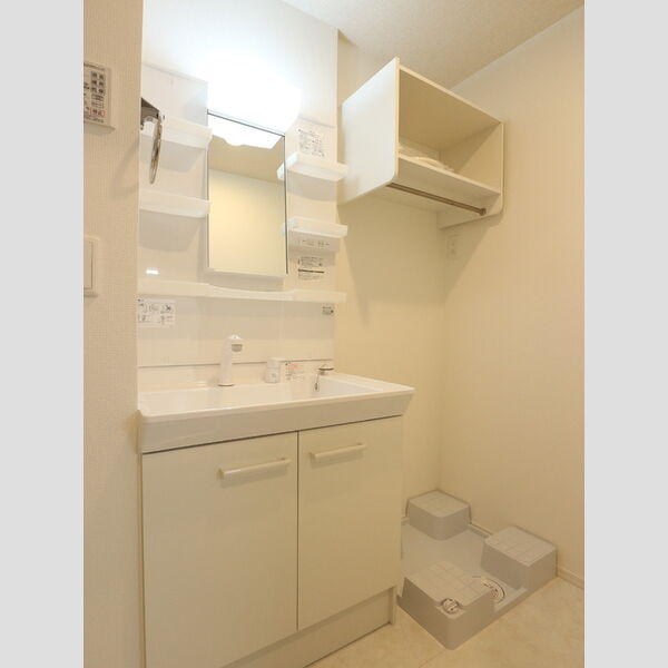 洗面所 (洗面所)