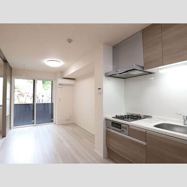 居室・リビング (リビング)