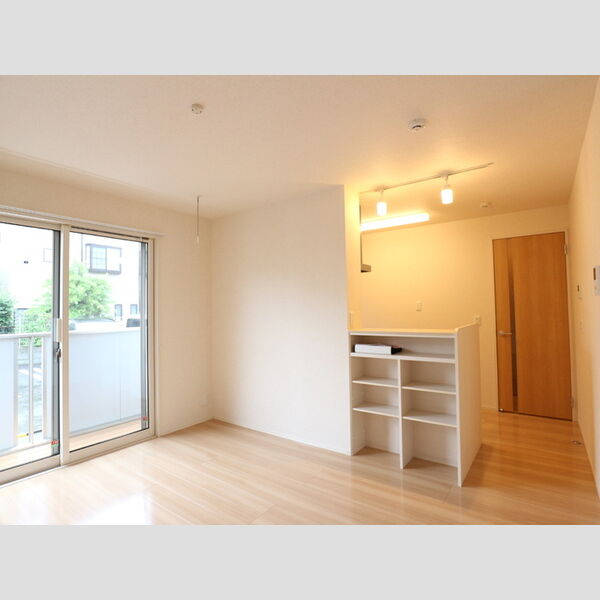 居室・リビング (リビング)