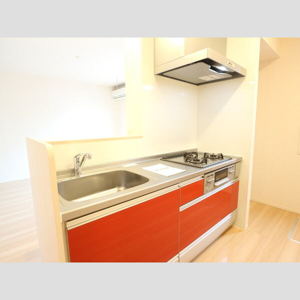 キッチン (キッチン)