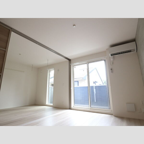 居室・リビング (リビング)