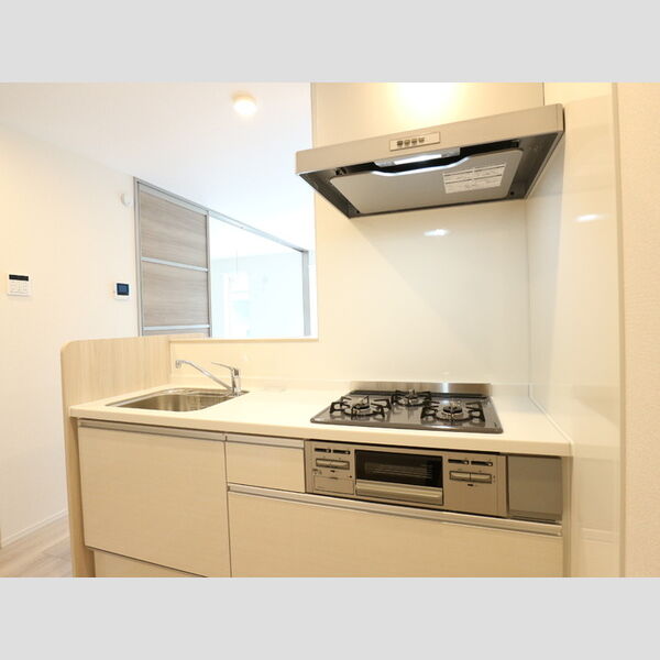 キッチン (キッチン)