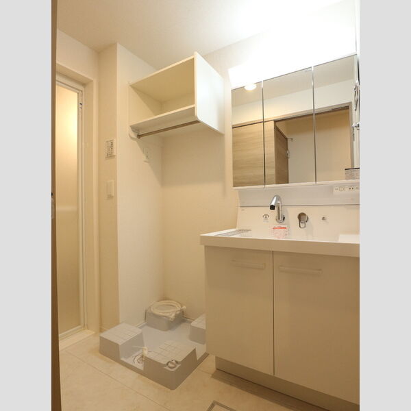 洗面所 (洗面所)