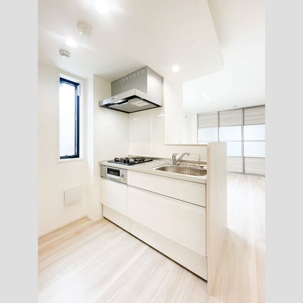 キッチン (キッチン)