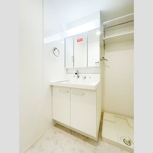 洗面所 (洗面所)