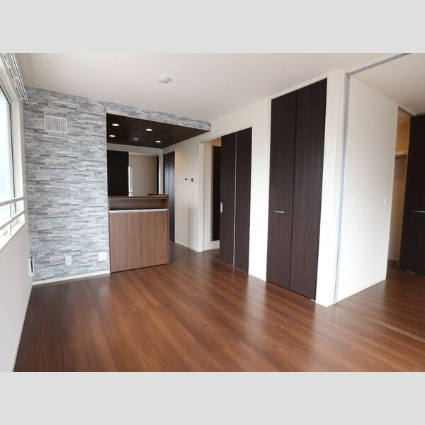 居室・リビング (LDK)