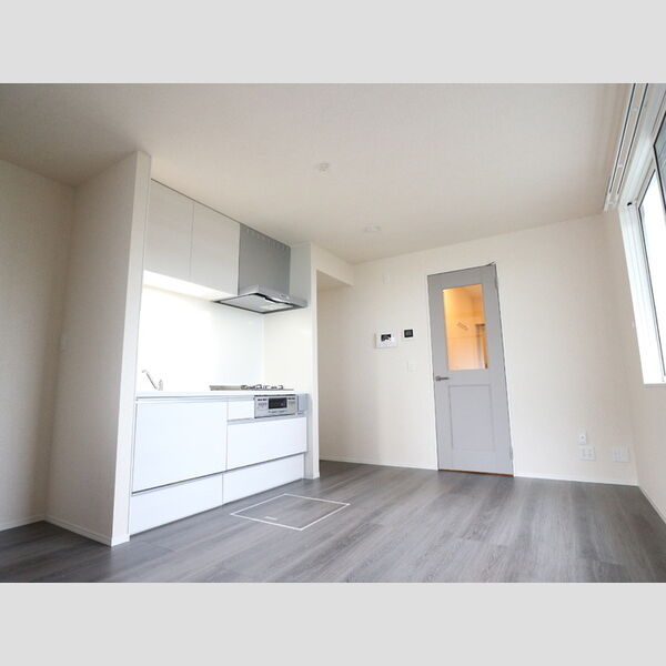 居室・リビング (リビング)