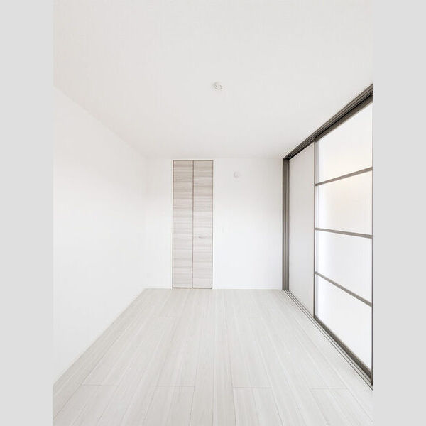 その他 (洋室②(別角度))